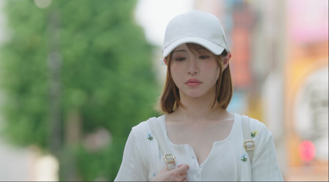 Tokyo Love Action Story