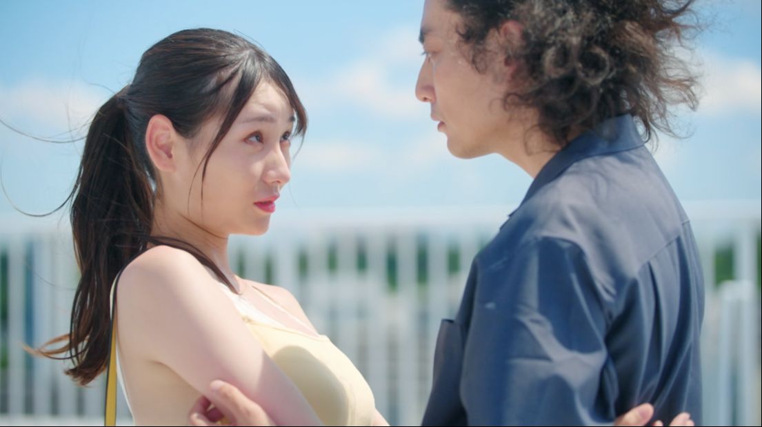 Tokyo Love Action Story