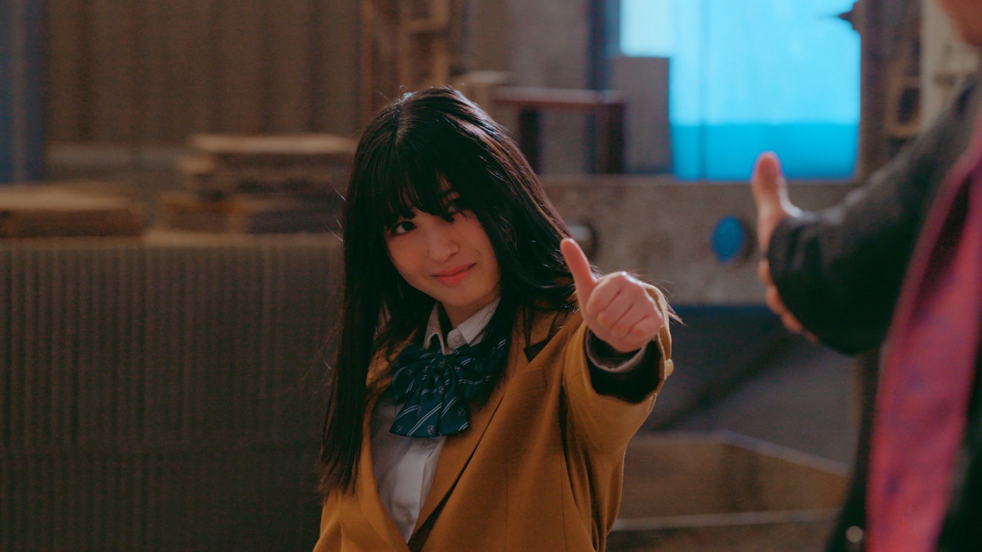 Reborn Yakuza's High School Girl Life