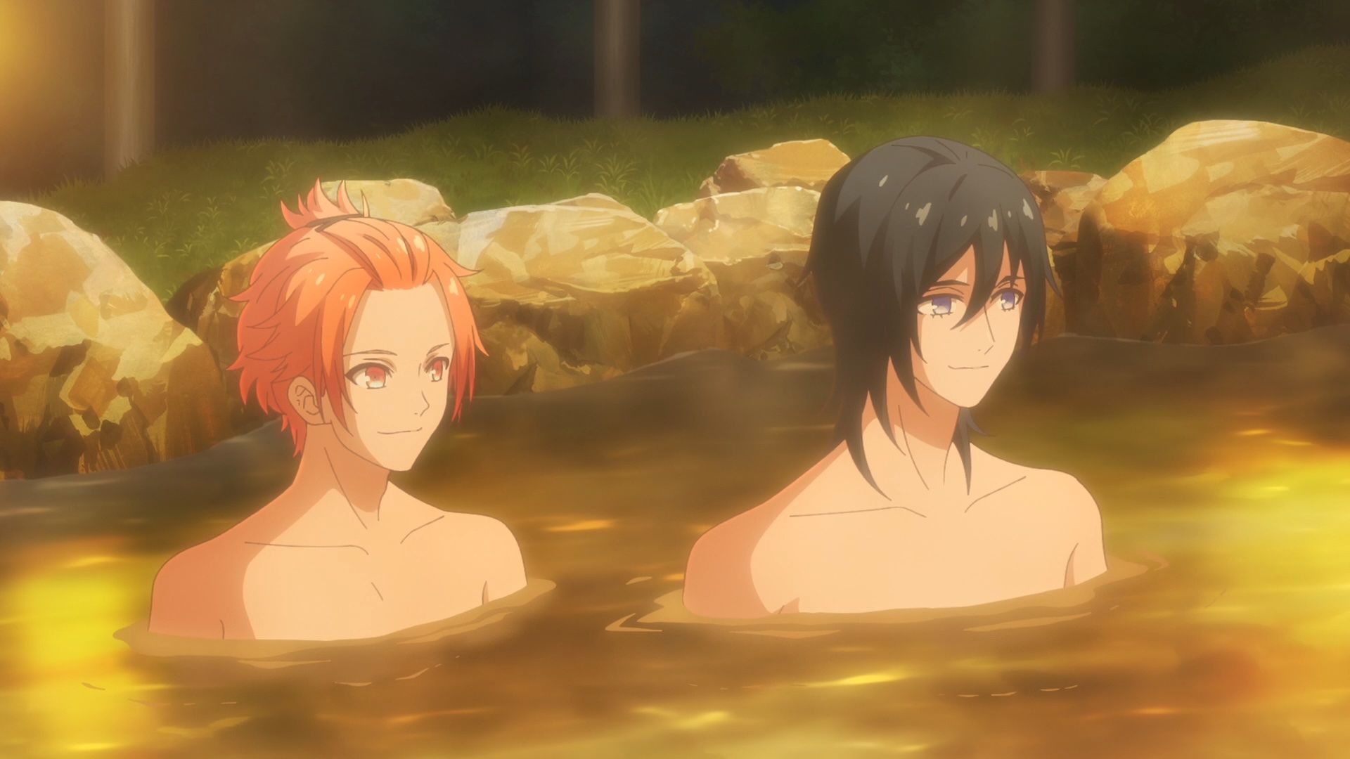 B-PROJECT Passion*Love Call