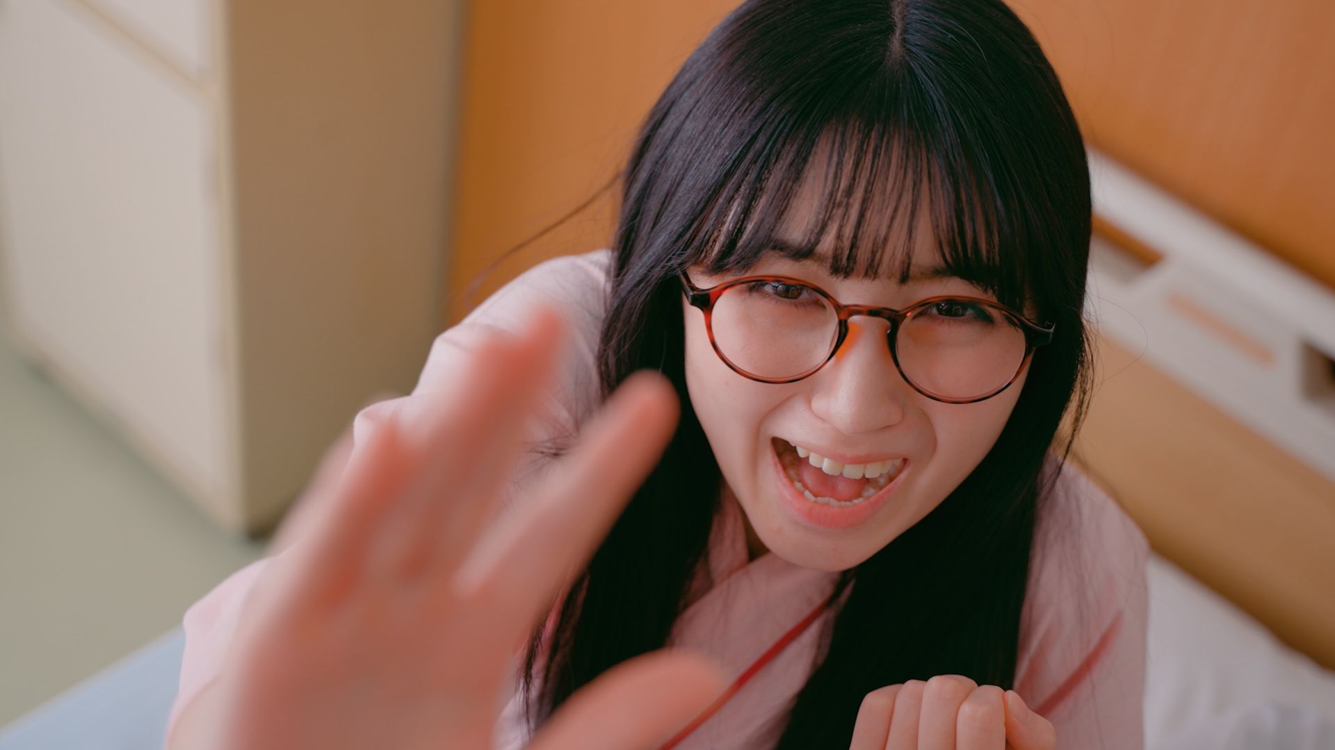 Reborn Yakuza's High School Girl Life