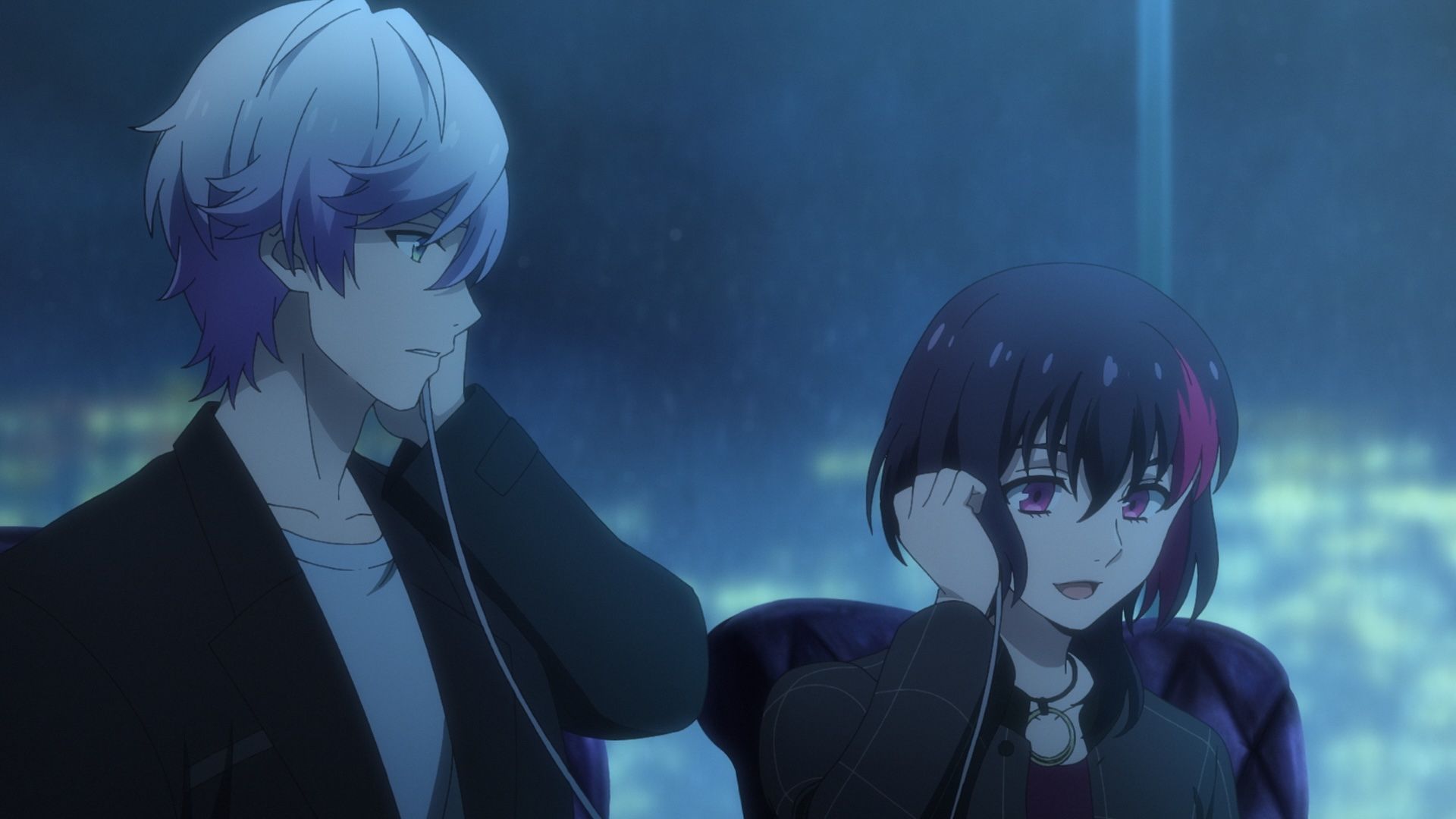 B-PROJECT Passion*Love Call