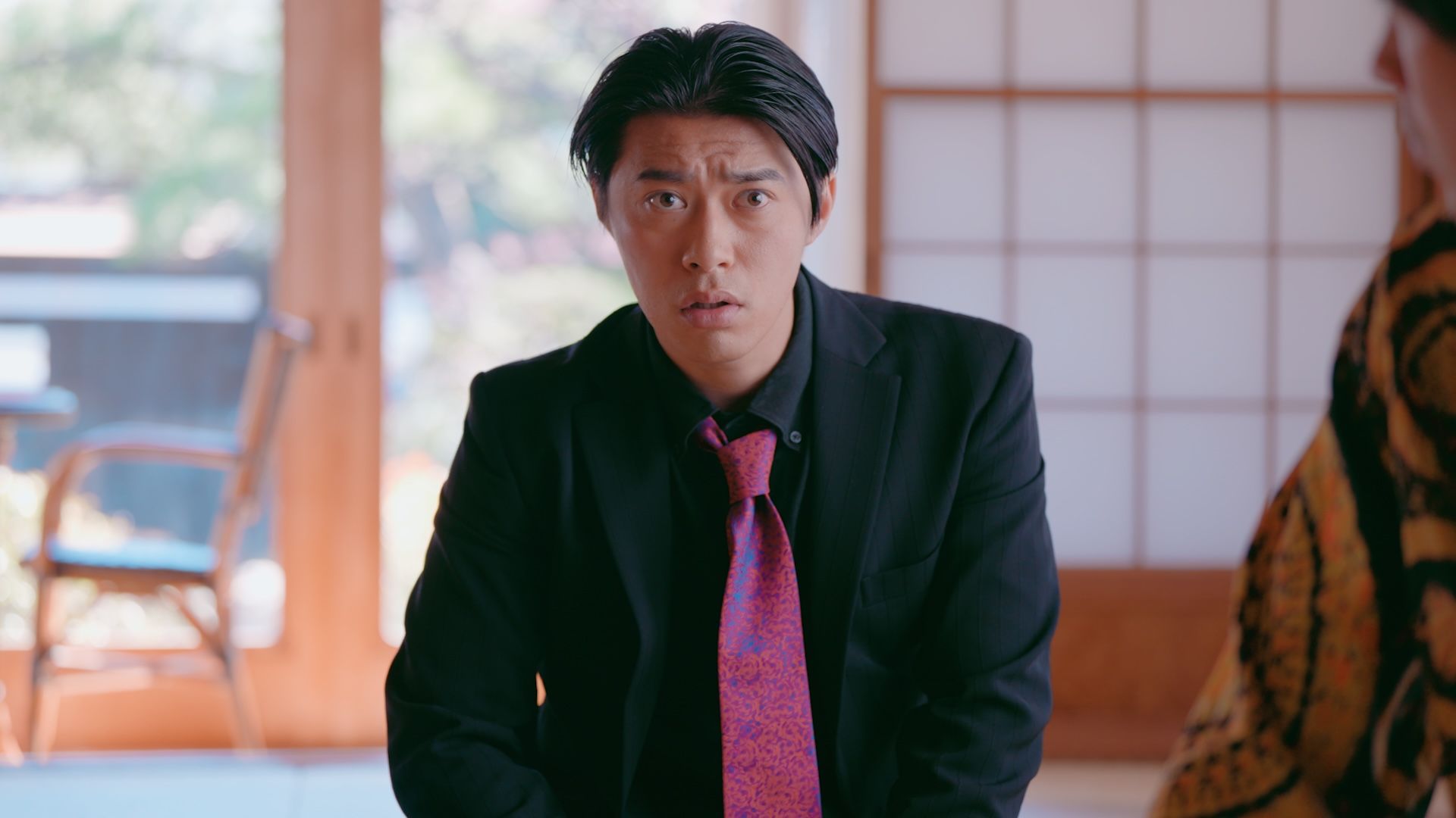 Reborn Yakuza's High School Girl Life