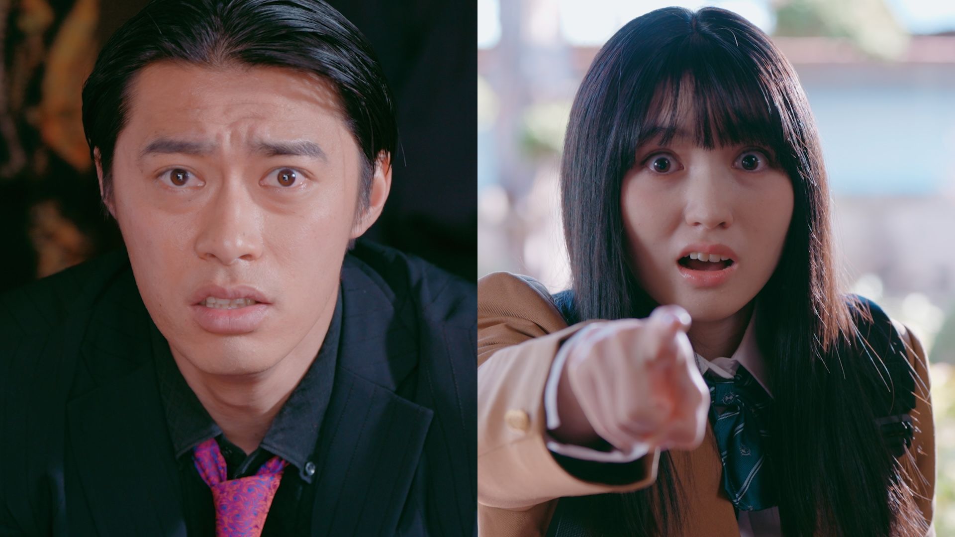 Reborn Yakuza's High School Girl Life