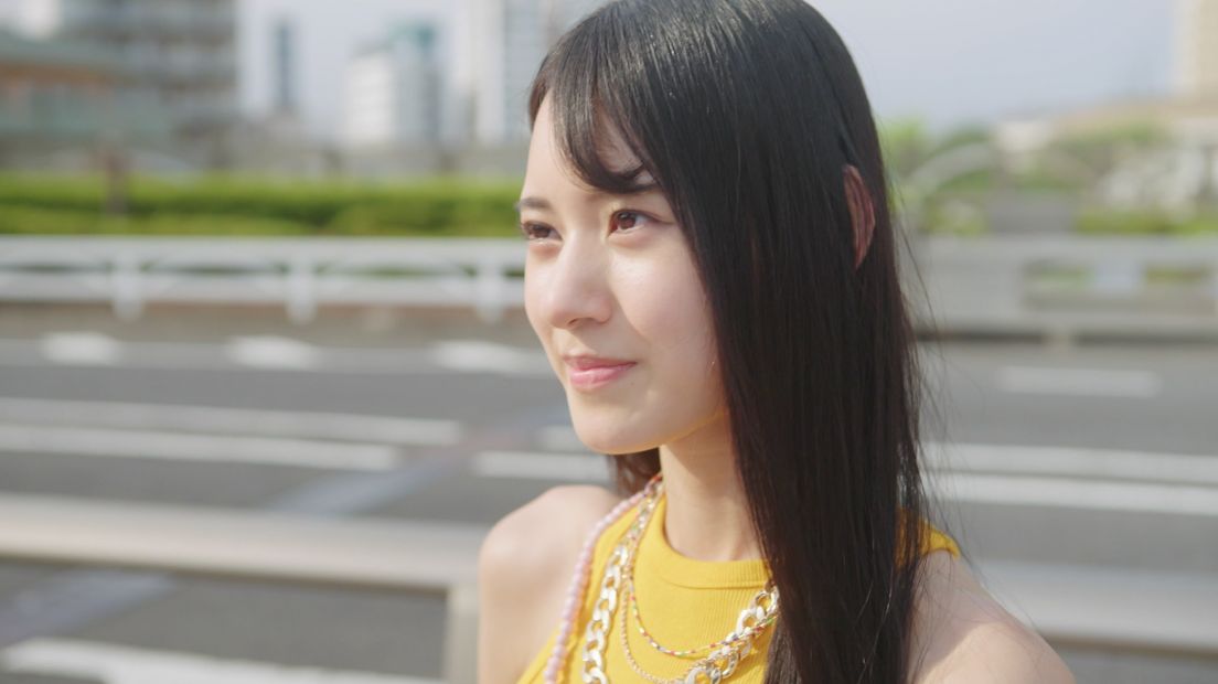 Tokyo Love Action Story