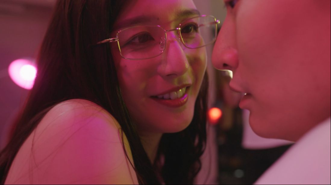 Tokyo Love Action Story