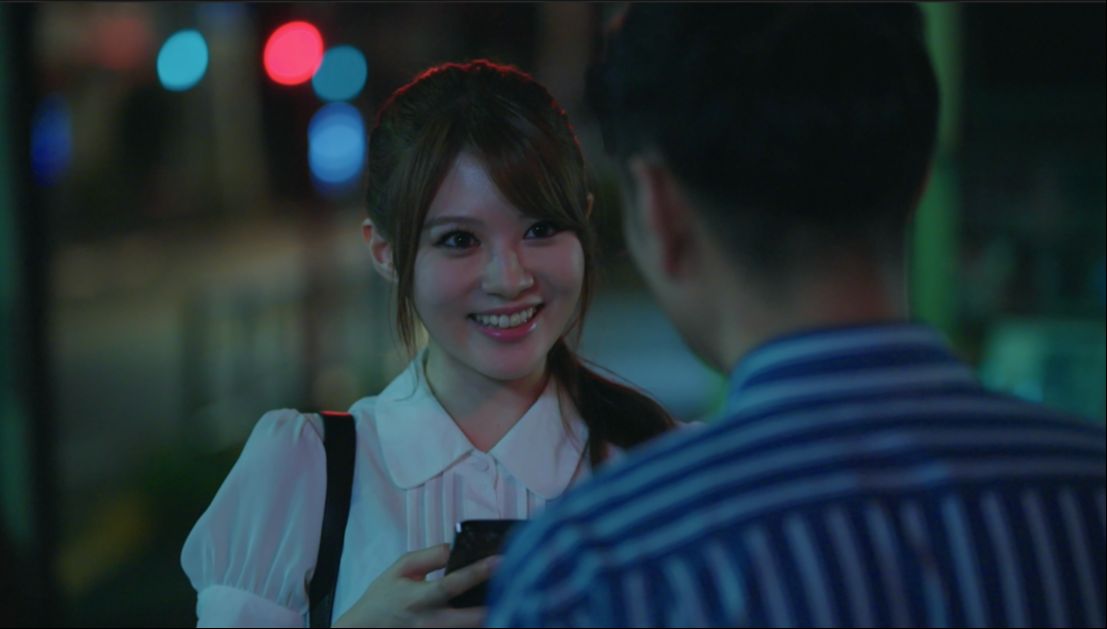 Tokyo Love Action Story