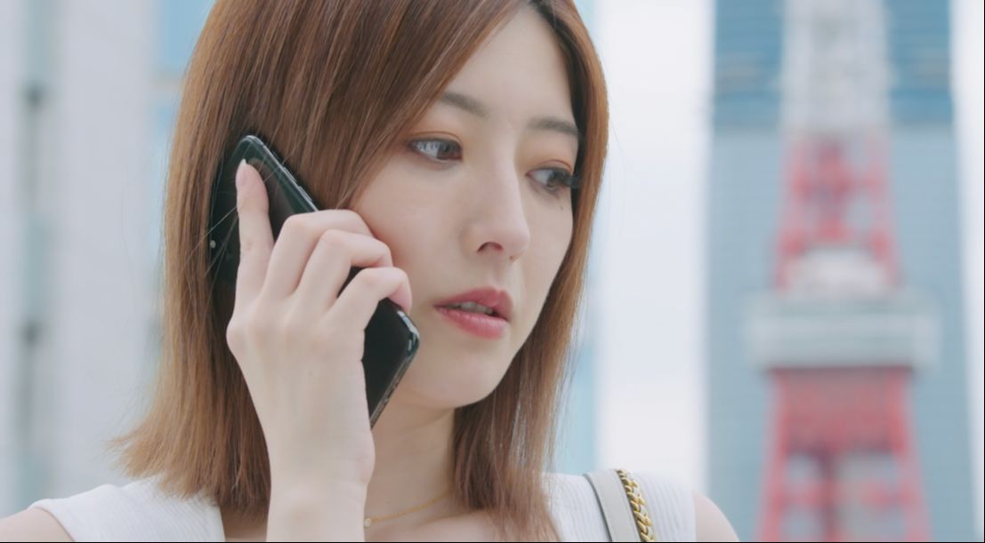 Tokyo Love Action Story