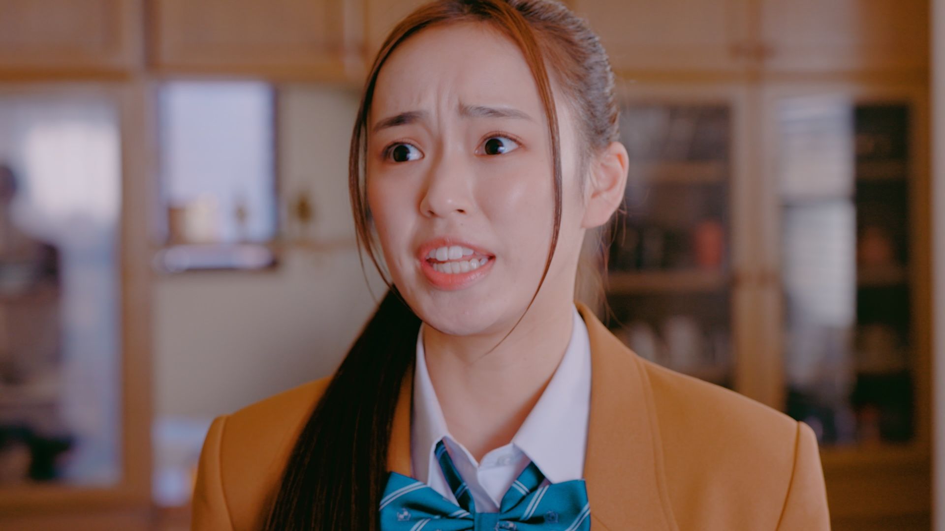 Reborn Yakuza's High School Girl Life