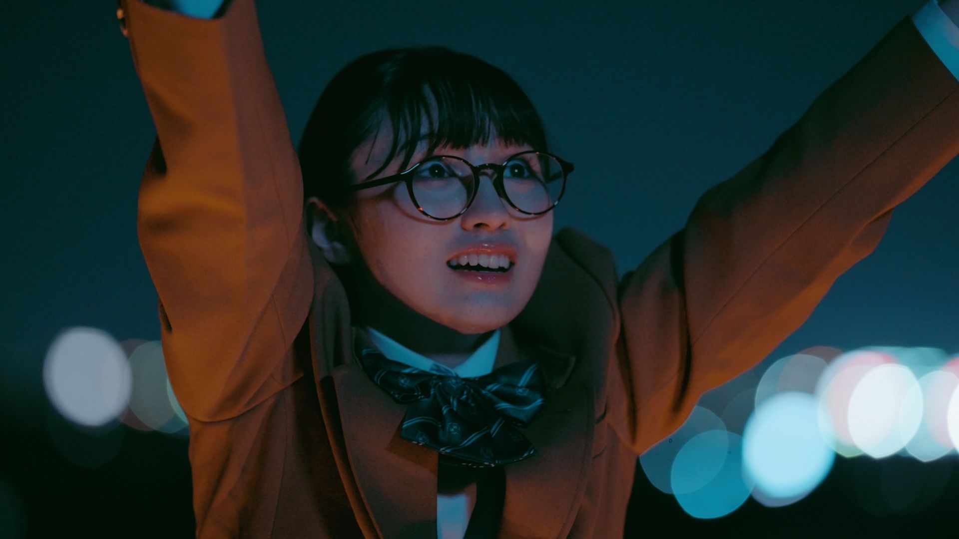 Reborn Yakuza's High School Girl Life