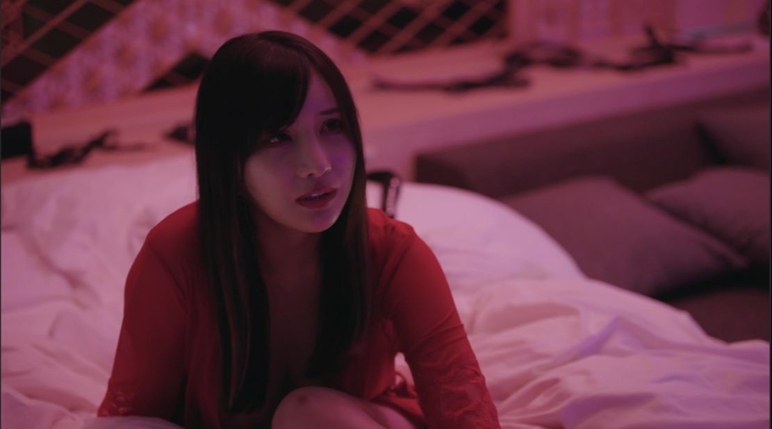 Tokyo Love Action Story