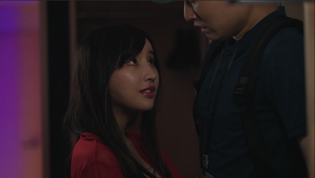 Tokyo Love Action Story
