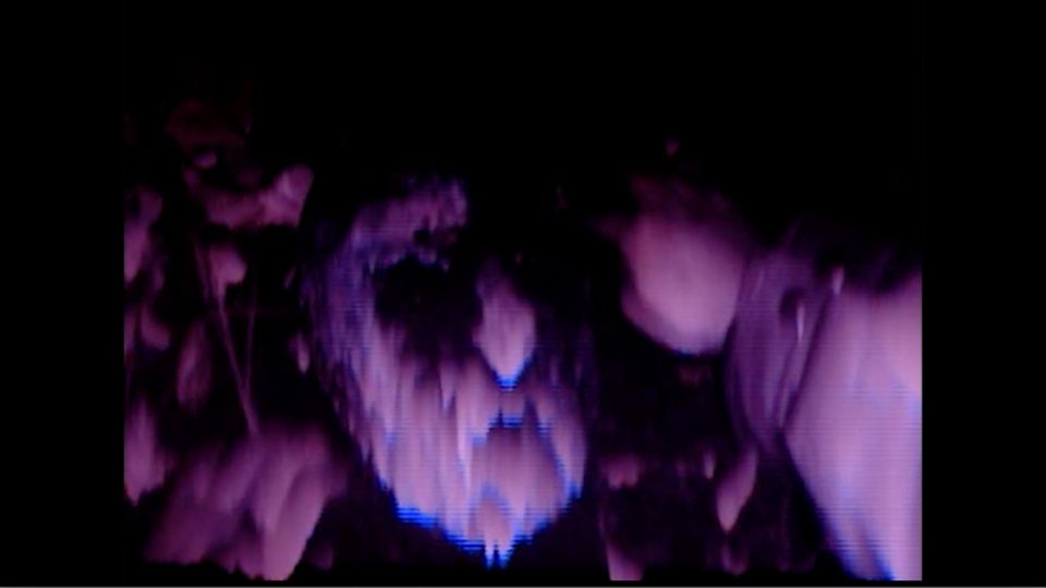 Ghostly Obon 15: The Cursed Mask at Twilight