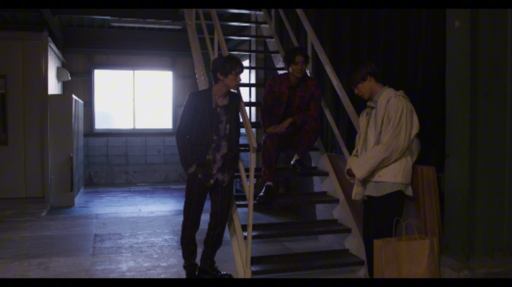 Summoned by a Former Bandmate… to Another Dimension
