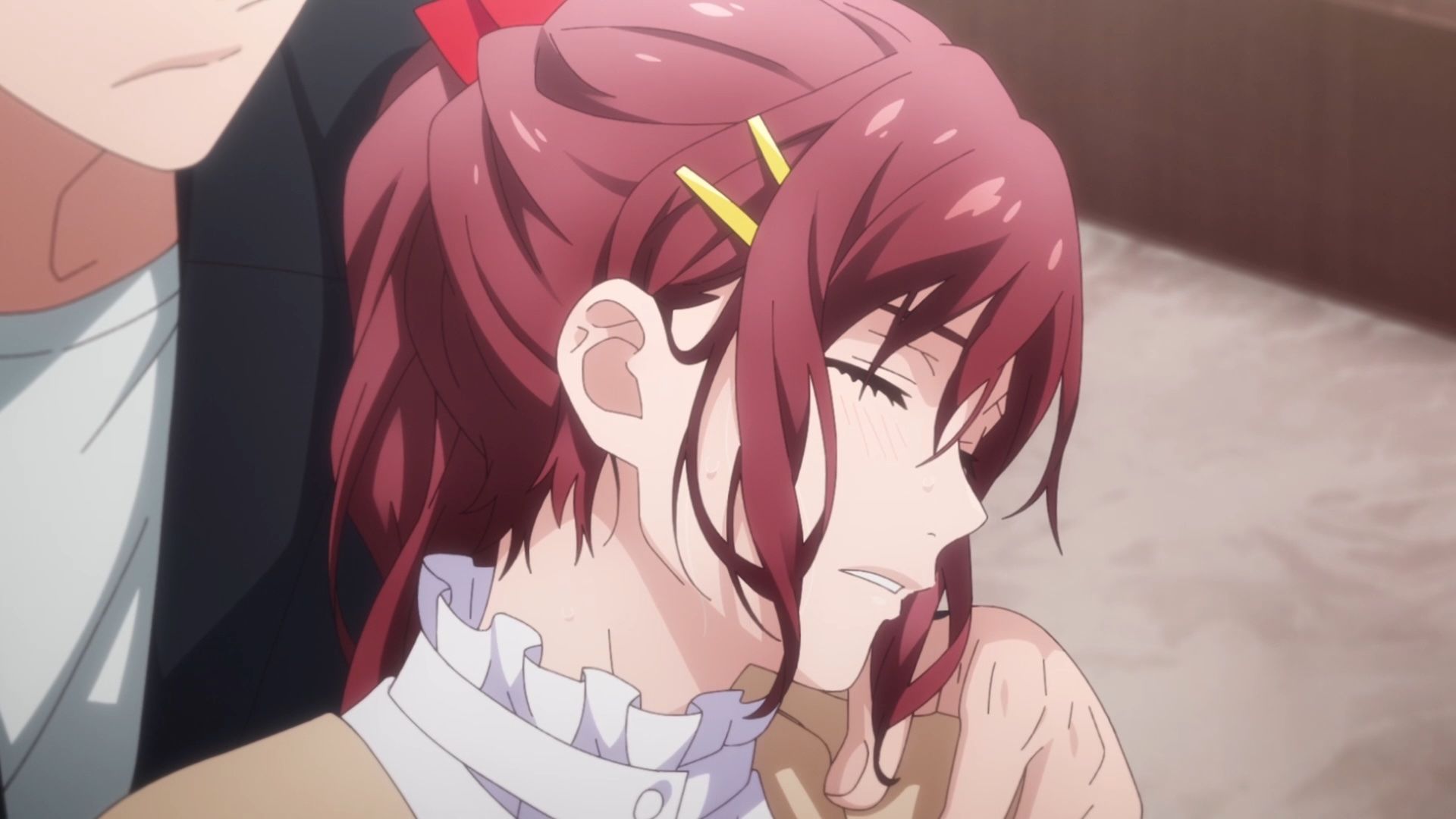 B-PROJECT Passion*Love Call
