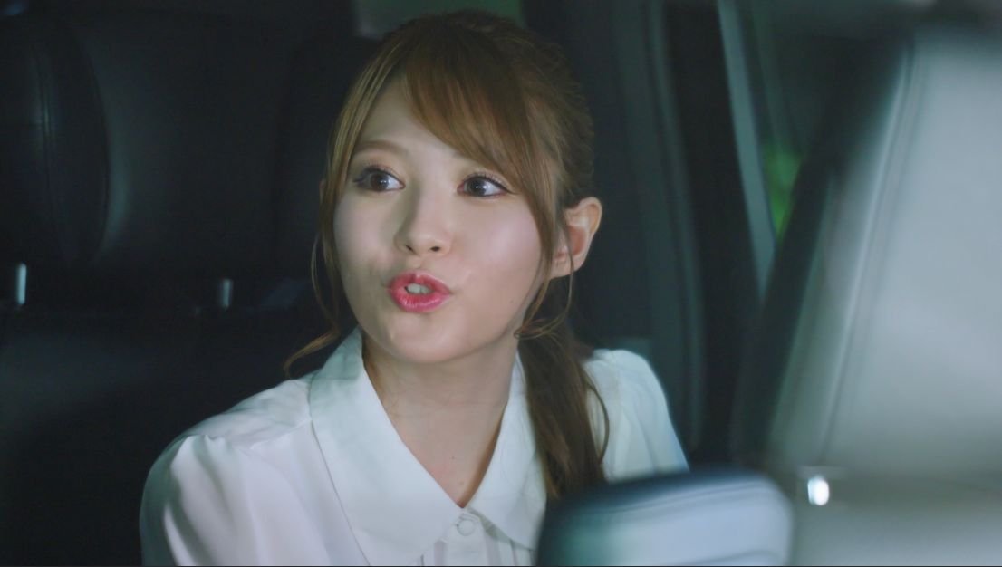 Tokyo Love Action Story