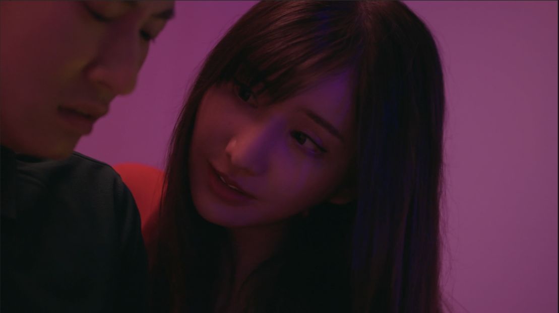 Tokyo Love Action Story