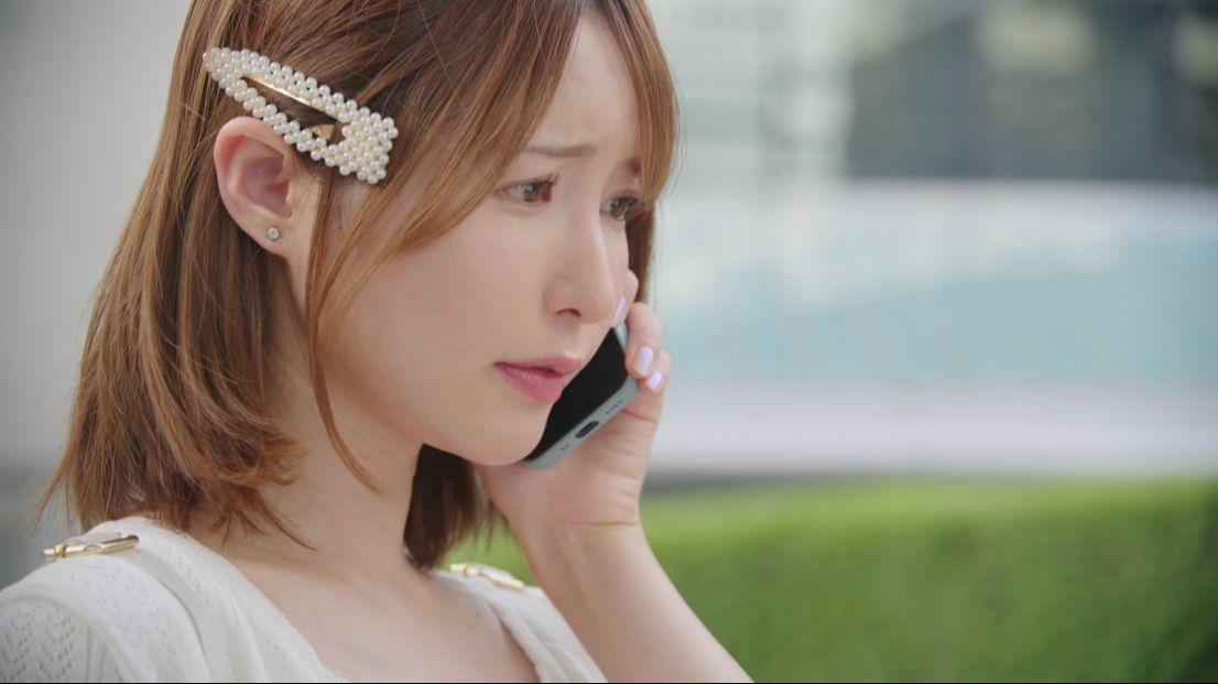 Tokyo Love Action Story