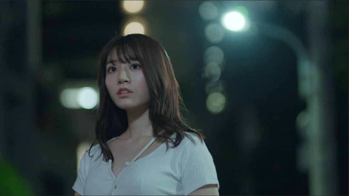 Tokyo Love Action Story