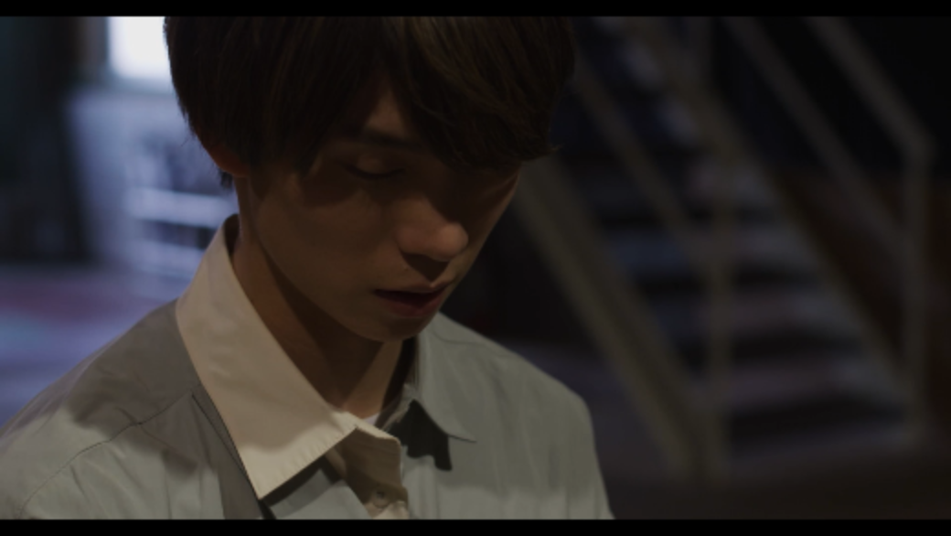Summoned by a Former Bandmate… to Another Dimension