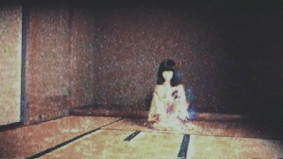Ghostly Obon Selection
