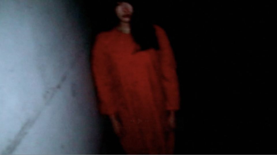 Ghostly Obon 15: The Cursed Mask at Twilight