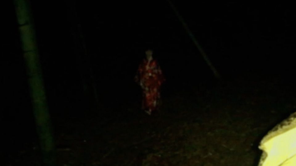 Ghostly Obon Selection