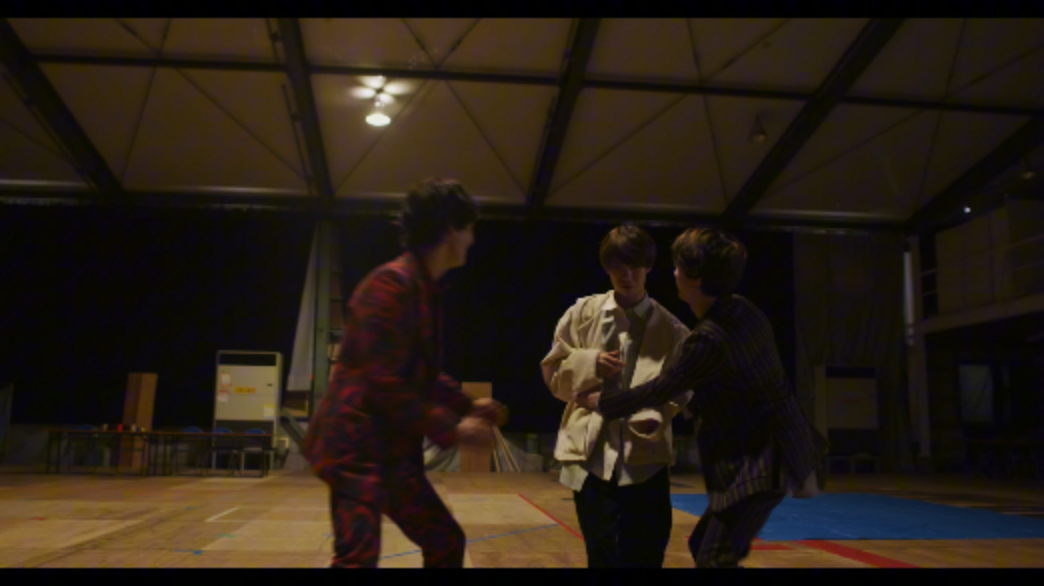Summoned by a Former Bandmate… to Another Dimension
