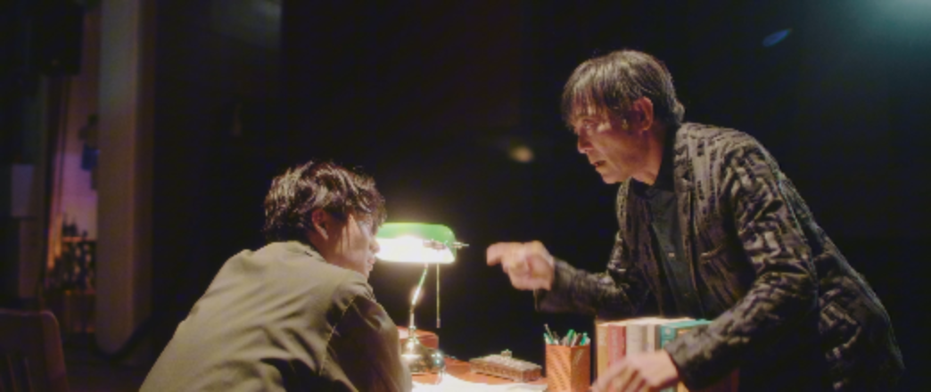 Reminiscence Journey II: Re-enact
