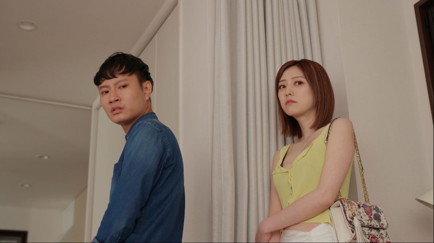 Tokyo Love Action Story