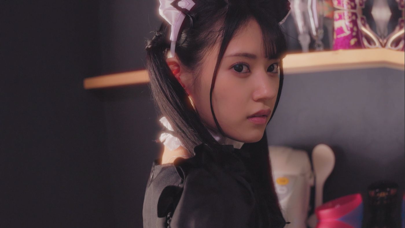 Tokyo Love Action Story