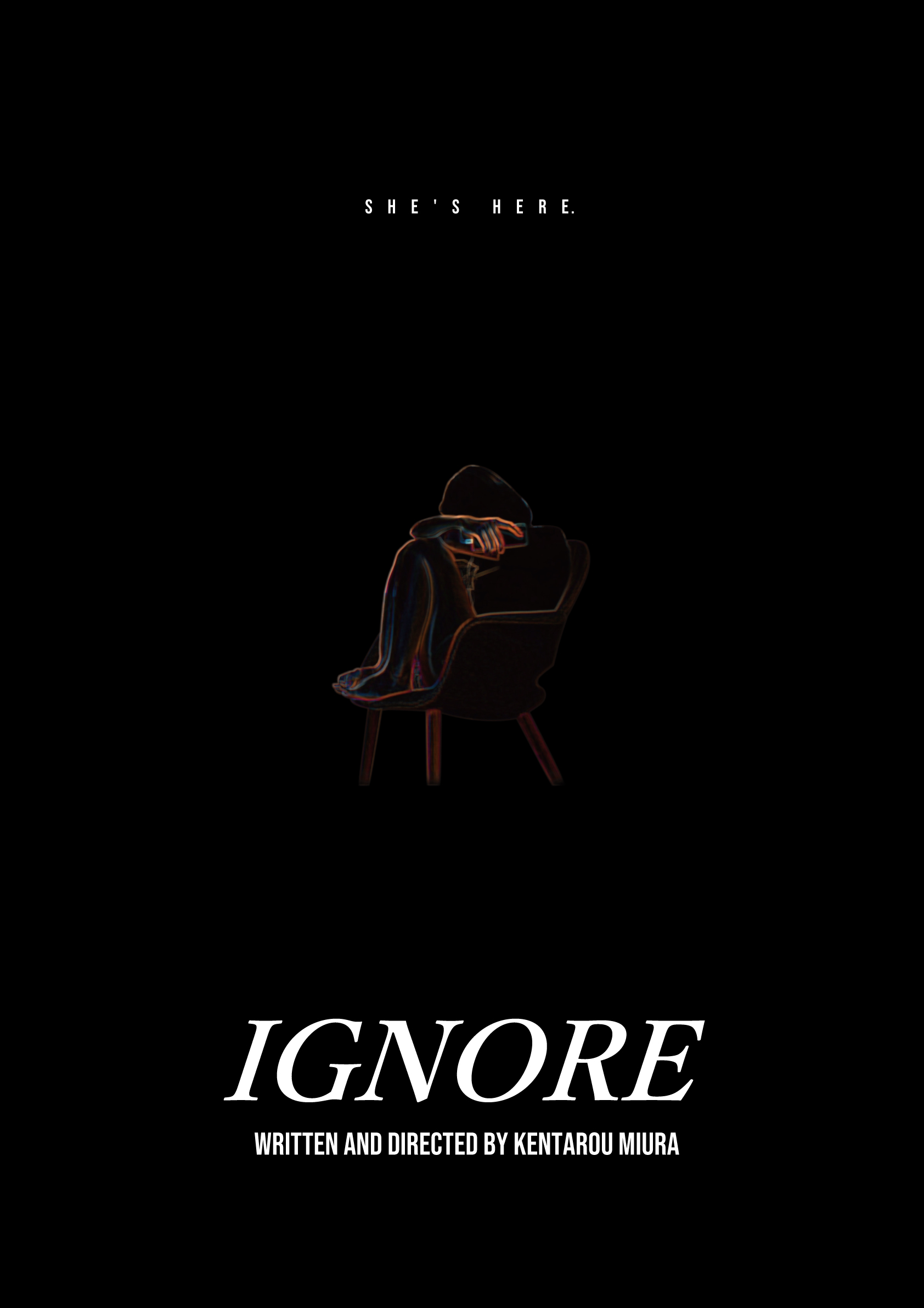 IGNORE