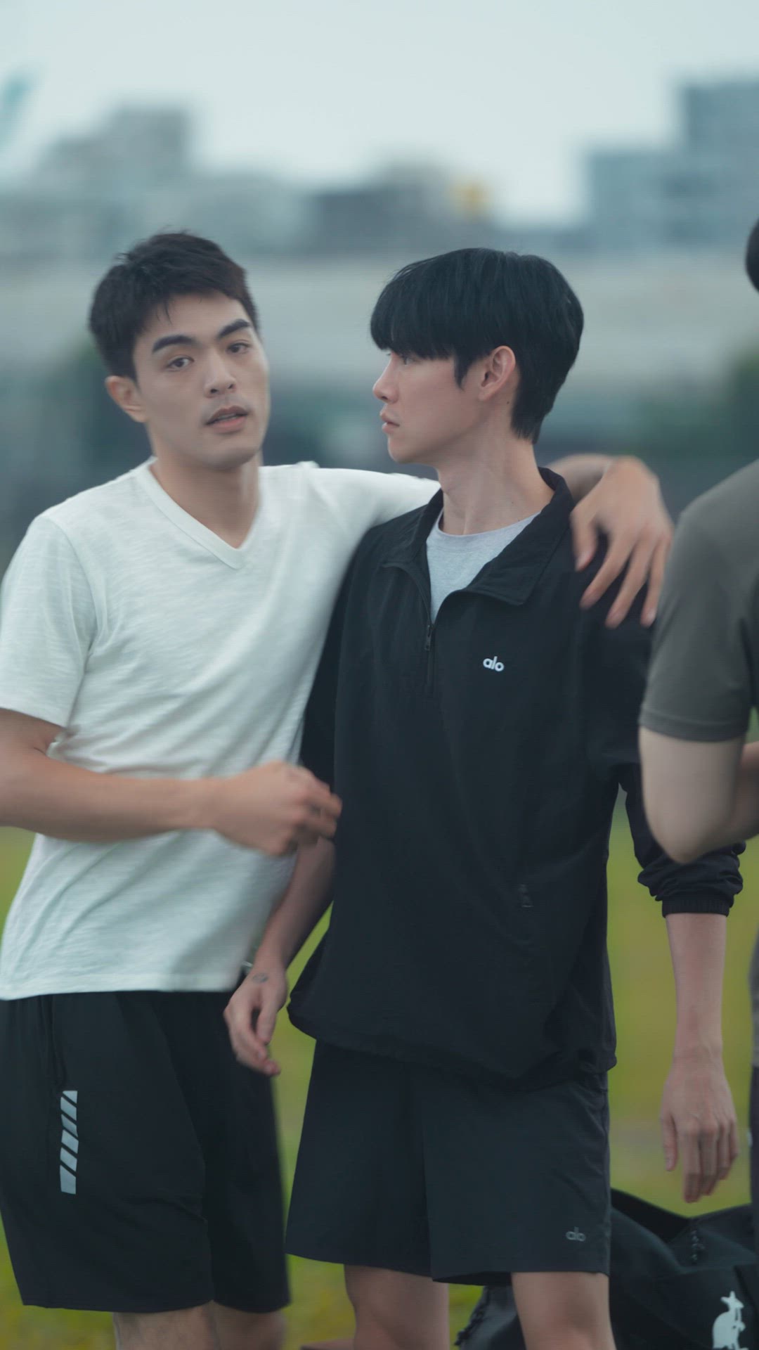 Love is Real